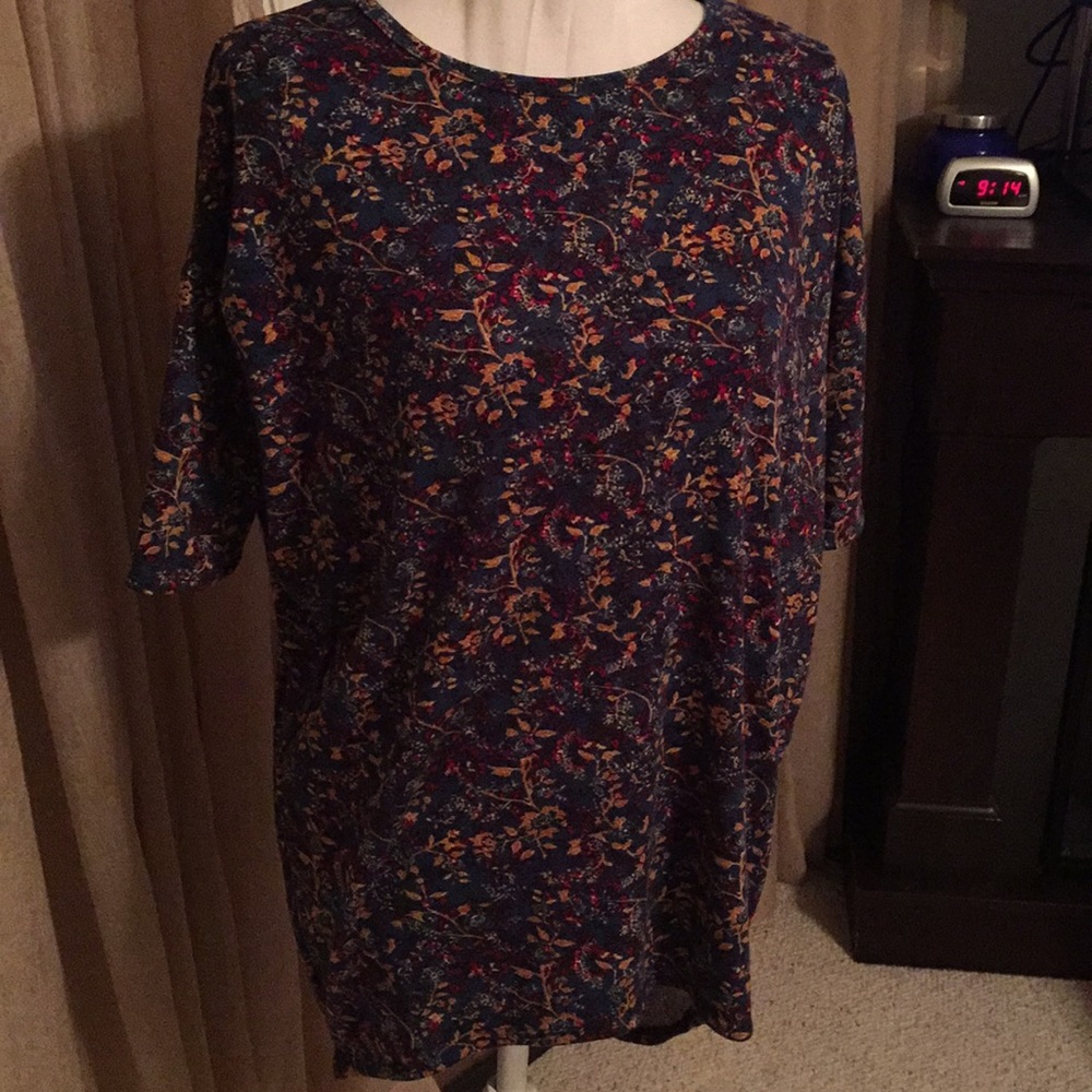 Lularoe Irma